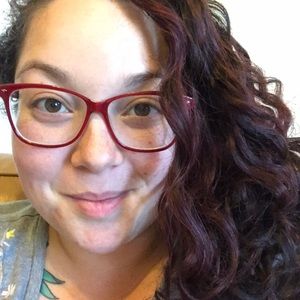 Meet your Posher, Meghan